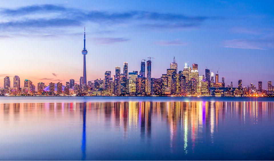 Discovering Toronto: Your Ultimate Guide to the Queen City